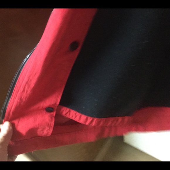 Vintage Limited Sport Parka Unisex - Picture 8 of 9